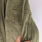 Vintage Mountain Tek Military Button Shirt