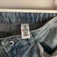 H&M &Denim Hi-Rise Wide Leg Jeans