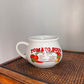 Vintage Tomato Soup Mug