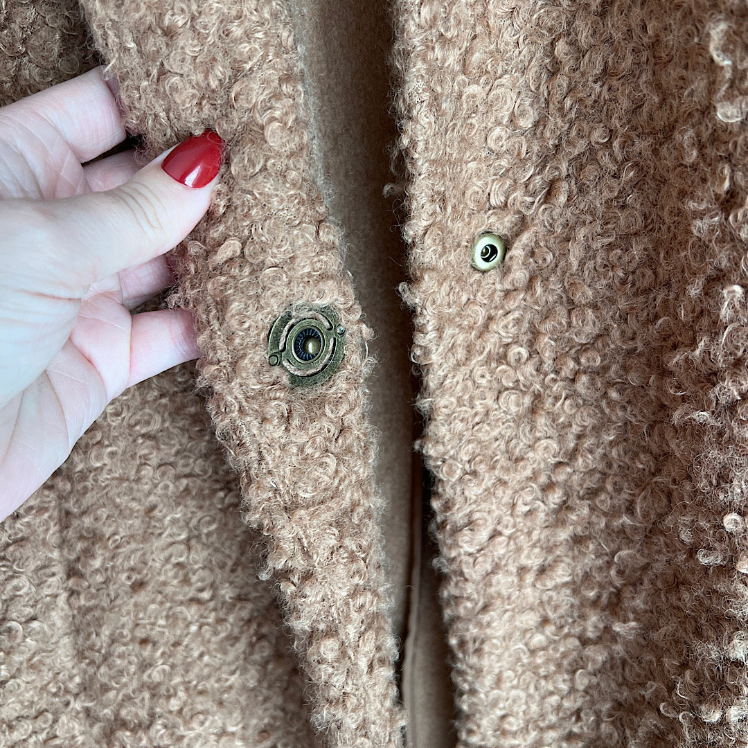 Worthington Teddy Jacket
