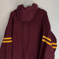 MN College Football Hooded Sweatshirt