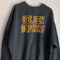 MN College Sports Crewneck Sweatshirt