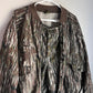 Vintage Realtree Spartan Camo Bomber Jacket & Cargo Pants Set