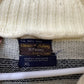 Vintage Fair Isle Knit Sweater