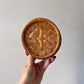 Vintage Mini Wicker Basket