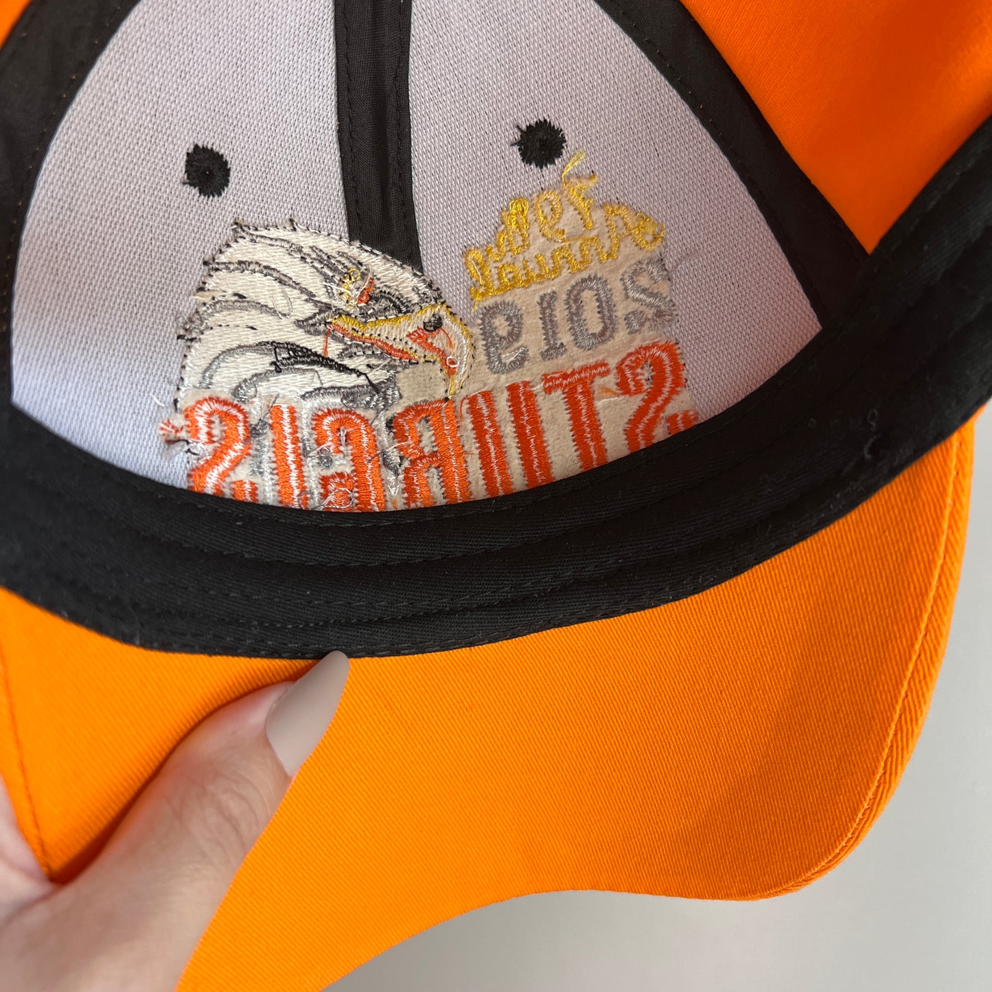 Sturgis Black Hills Rally 2019 Hat