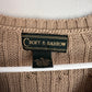 Vintage Croft & Barrow Sweater Vest