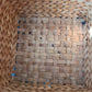 XL Square Wicker Basket - LOCAL PICKUP ONLY