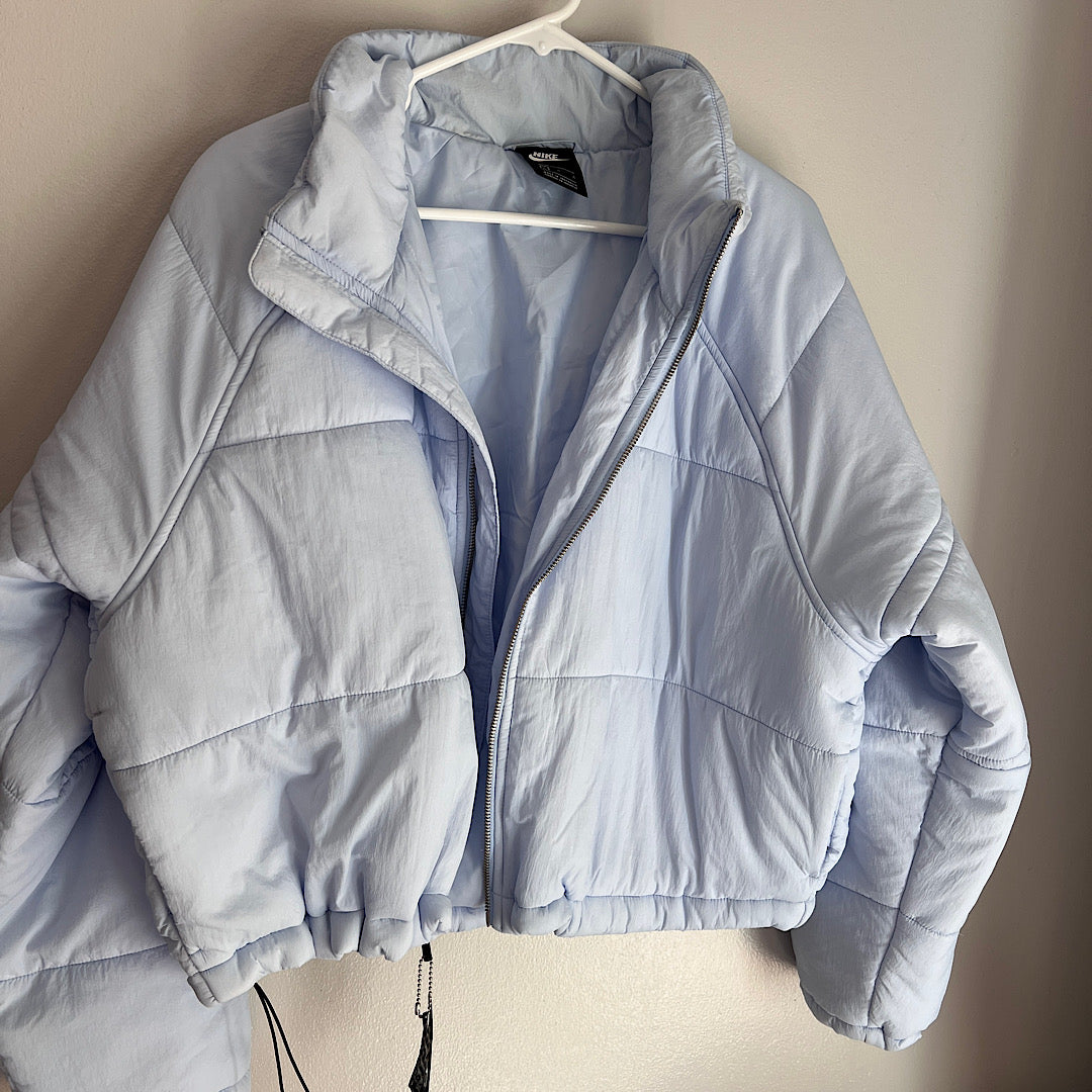 Nike Air Puffer Jacket