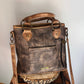 Montana West Leather Purse
