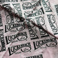 Vintage Luckenbach Texas Bandanas (set of 2)