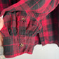 GH Bass Plaid Flannel