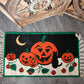 Vintage Halloween Rug/Doormat