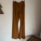 Offline by Aerie Hi-Rise Flare Yoga Pants