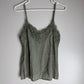 Abercrombie & Fitch Lace Tank Top