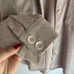 Corduroy Light Weight Shacket