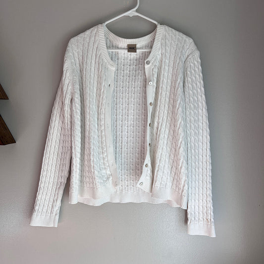 Vintage High Sierra Sweater