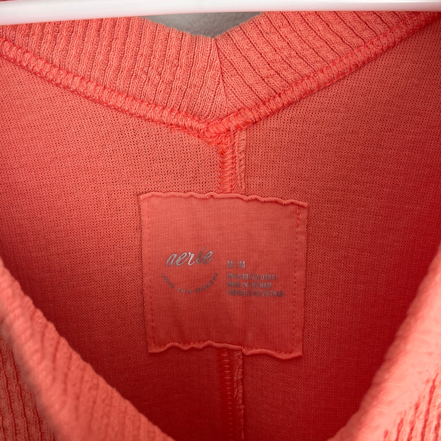 Aerie V Neck Sweater/Sweatshirt