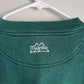 Vintage Packers Embroidered Crewneck Sweatshirt