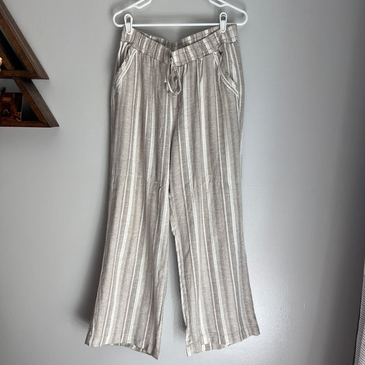 Briggs Linen Pant