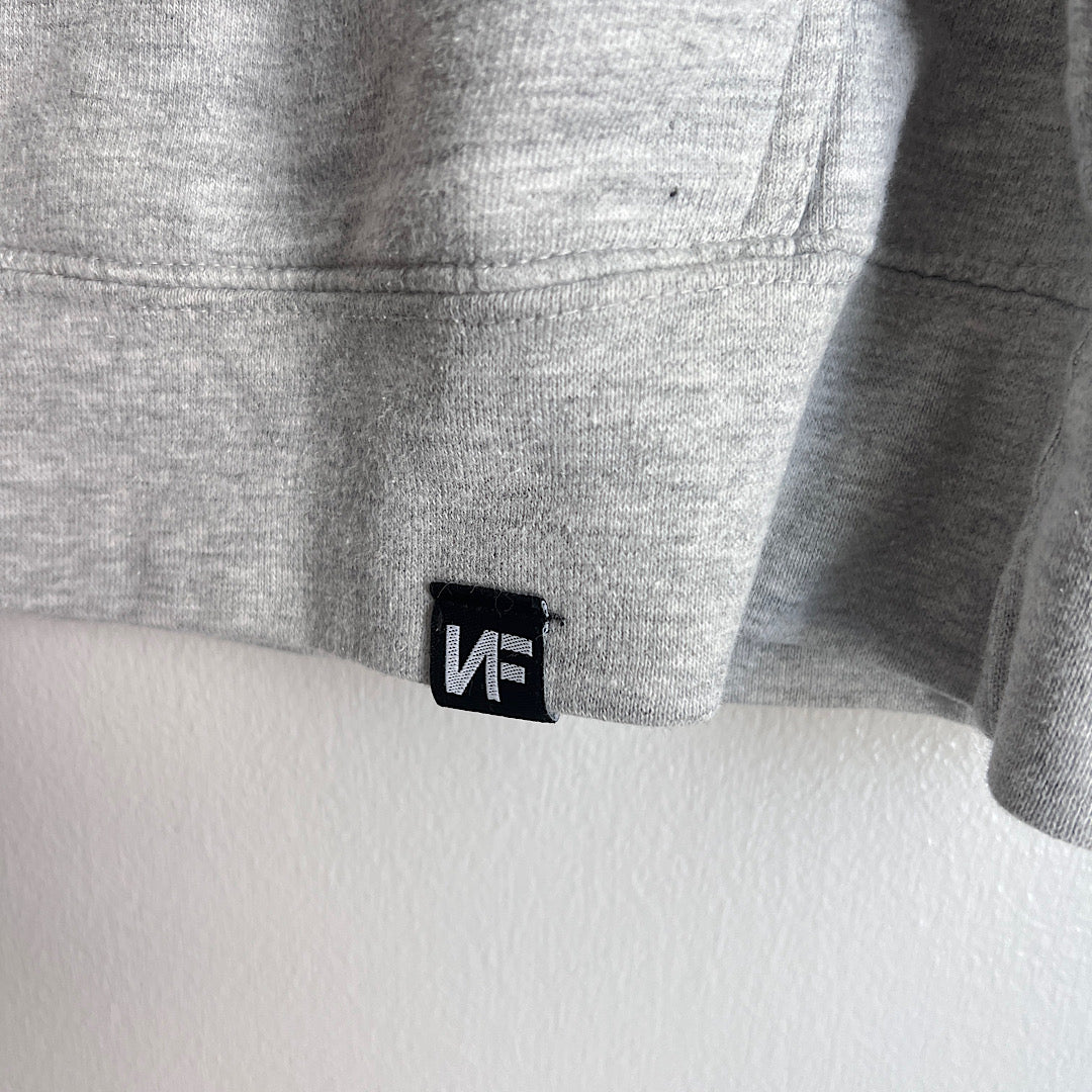 NF Real Music Logo Hoodie