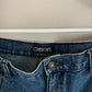 Vintage 90s Cherokee Dad Jorts Denim Shorts