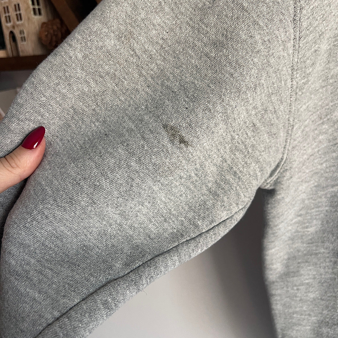 Wisconsin Athletic Dept Jansport Hooded Sweatshirt