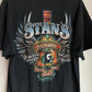 Vintage Stan's Beach Bar Goodland Florida Graphic Tee