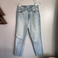 Madewell The Curvy Perfect Vintage Jean (26)