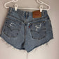 Vintage Levi's 550 Cutoff Shorts