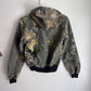 Vintage Youth Trail Crest Camo Swearshirt