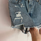 Vintage Levi's 550 Cutoff Shorts