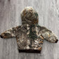 Carhartt Baby 12M Insulated Camo Jacket