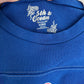 Vintage 2008 Cubs Baseball Layered T-Shirt | 5th & Ocean Double Sleeve