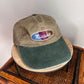 Vintage Nisswa Minnesota Embroidered Hat