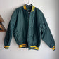 Vintage Holloway Varsity Windbreaker Jacket