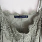 Abercrombie & Fitch Lace Tank Top
