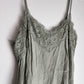 Abercrombie & Fitch Lace Tank Top