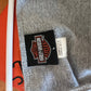 Vintage 2003 Harley Davidson Tank Top San Diego
