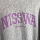 Blue 84 Nisswa Minnesota Crewneck Sweatshirt
