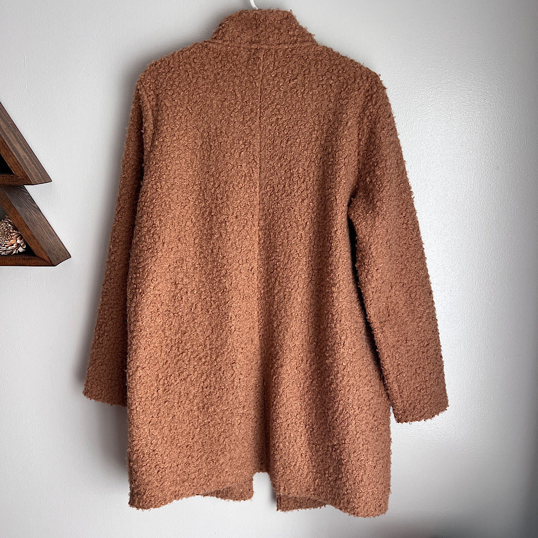Worthington Teddy Jacket
