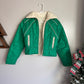 Vintage Chalet Ski-Wear Samco Sportswear Minnesota Puffer Jacket