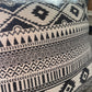 Southwest Print Pillow with Fringe - LOCAL PICKUP ONLY
