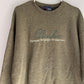 Vintage Alaska Wildlife Wildrness Crewneck