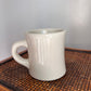 Vintage The Beanery Diner Coffee Mug