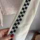 Vans Checkered Sleeve Hoodie