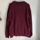 MN College Sports 1/4 Zip Sweatshirt