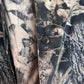Vintage Mossy Oak Camo Jacket