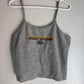 Vintage 2003 Harley Davidson Tank Top San Diego