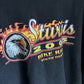 Vintage '05 Sturgis Bike Week Eagle Graphic Tee